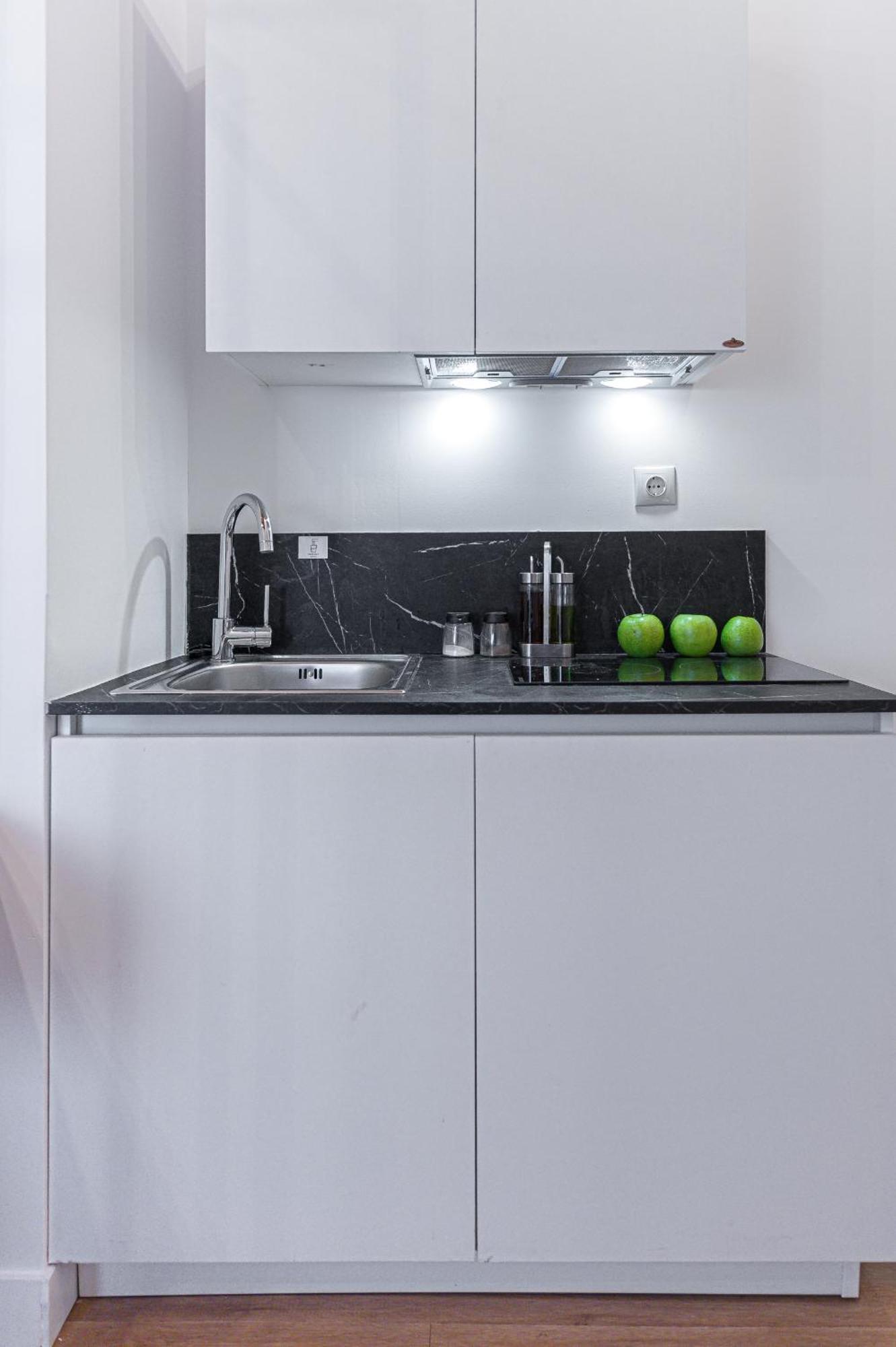 Kriel Suites By Liv Homes Atenas Exterior foto